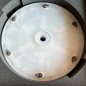 DNS DAINIPPON SCREEN SPIN BASE - ONO 6-F1-F2606-01-01