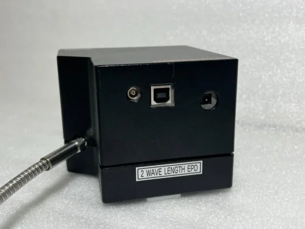 HAMAMATSU MINI SPECTROMETER TM-UV/VIS :C10082CB-01 - Image 6