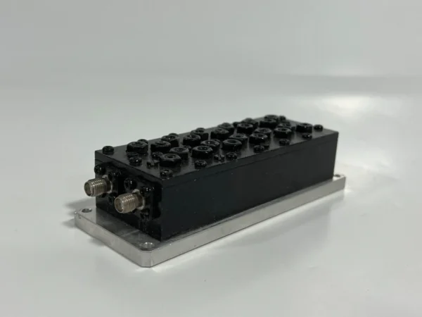 RF Morecom RMC1950 Microwave - Image 4