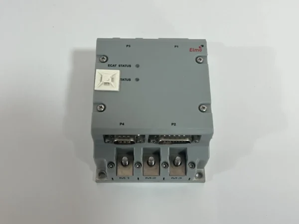 Elmo Motion Control G-EAG100/100EEHN SERVO DRIVE Controller - Image 3