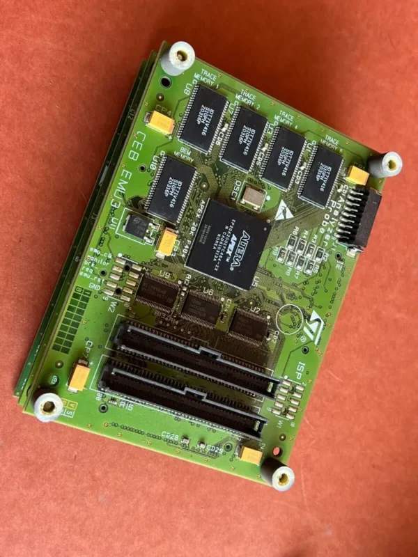 ST Micro Connect Analyzer Input EMU3 Probe ST7MDT10-EMU3 Emulator