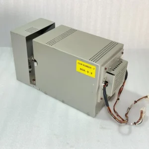 Rudolph Technologies A15032 Rudolph UV Optics Assembly HC302-2510 HAMAMATSU