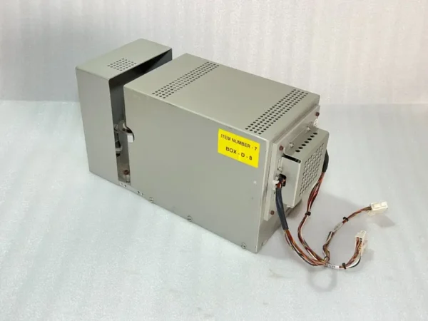 Rudolph Technologies A15032 Rudolph UV Optics Assembly HC302-2510 HAMAMATSU