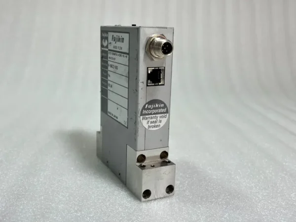 FUJIKIN T 1000 MD FCST1030MPDC-4CW2-F6L-HE-R6-D15-EP - 6SLM - Image 2