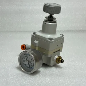 SMC IR2020-N02 Precision pressure regulator