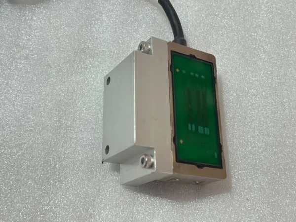 MITUTOYO LINEAR SCALE ST 781A - Image 2