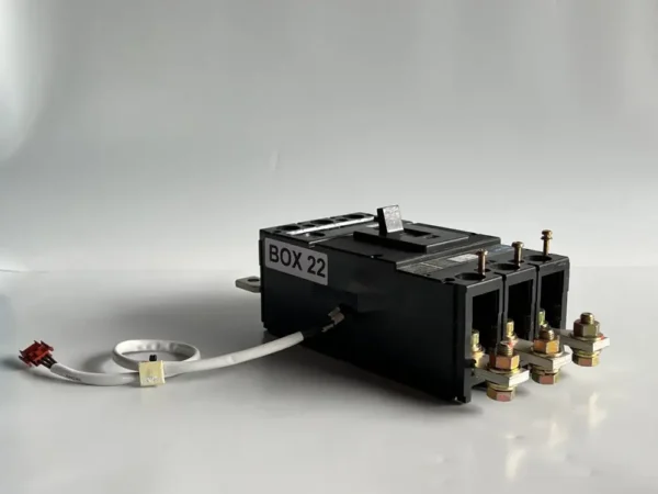 Fuji Electric BU-JSB3225 BU-JSB - Circuit Breaker - Image 2