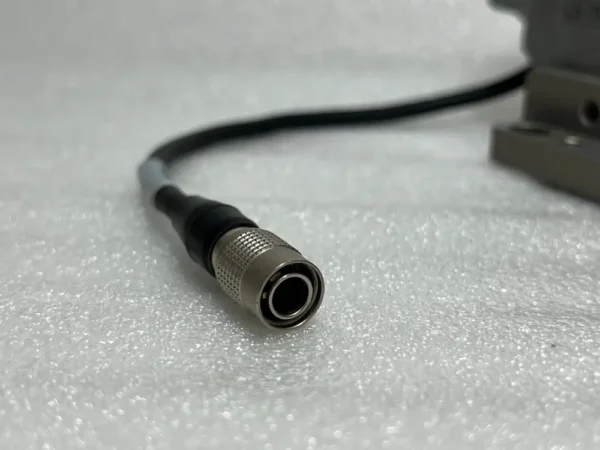 KEYENCE DIGITAL MICROMETER LS-7030MT High-Accuracy Digital Micrometer - Image 4