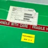 HITACHI P/N 2-A08286-*A ELECTRODE HEAD - ETCHER PARTS - Image 2