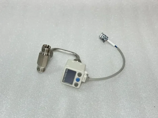 SMC PRESSURE DIGITAL GUAGE ISE80-B2-P-M - Image 3
