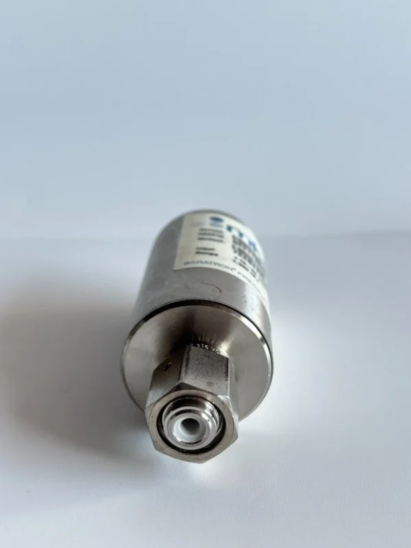 MKS Baratron Pressure Transducer 722B11TCD2FA - Image 3