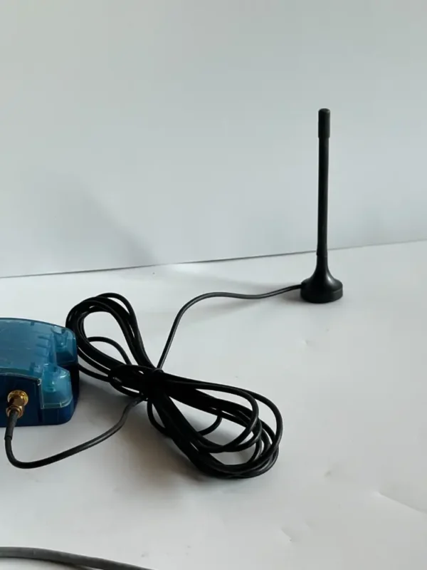 larotec - web2m power supply / ICUG3 GPRS/IEC - Image 3