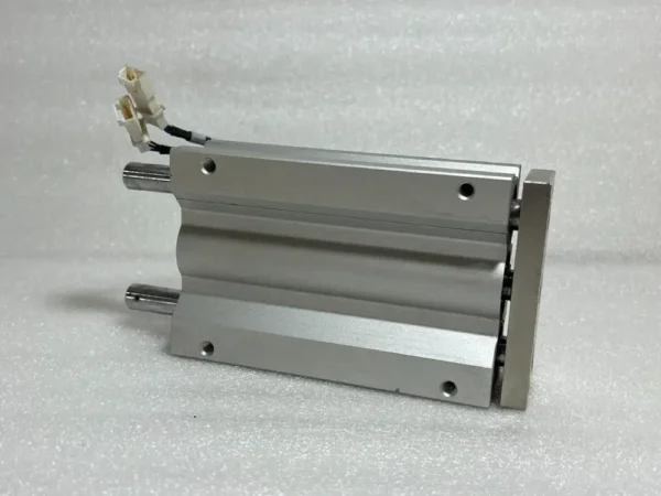 SMC Cylinder MGQL20-75-Y69A-XB9 - Image 3