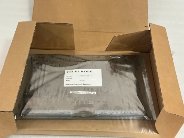 FEI EUROPE PCB BOARD 5322 695 15775