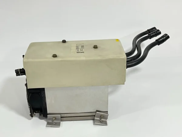 LENZE POWER SUPPLY MODULE 9365 - EME9365-E - Image 5