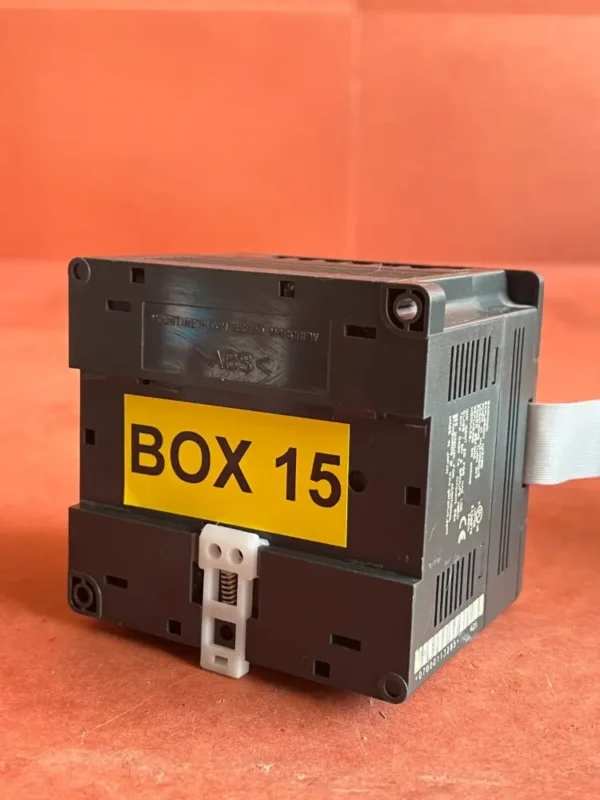 IC200UEX011-B GE FANUC MICRO CONTROLLER - Image 3