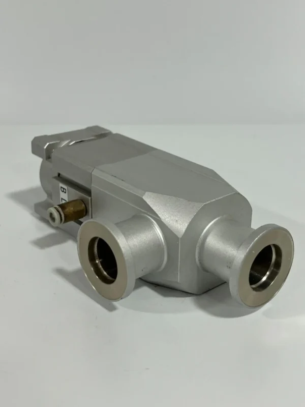 SMC HIGH VACUUM VALVE 2L80-000070-V1 XLAQ-16-X19 - Image 5
