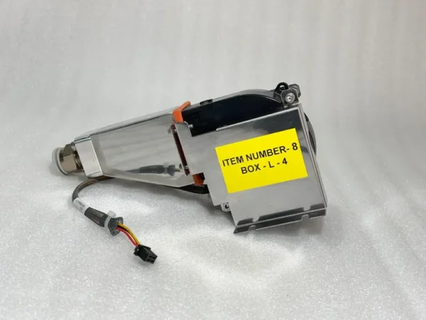 Sanyo Denki 9BMB24G2D01 Blower / Centrifugal Fan - Image 2