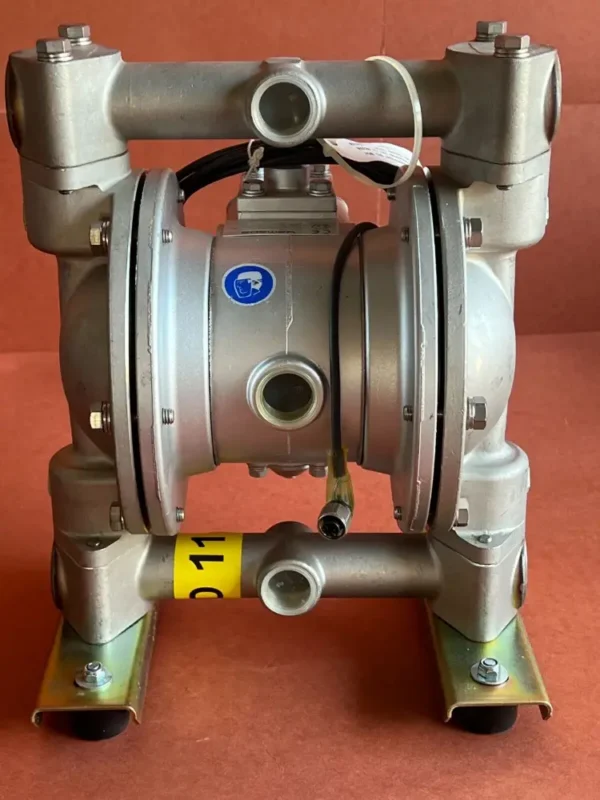 Yamada Diaphragm Pump 99-0116 - Image 5