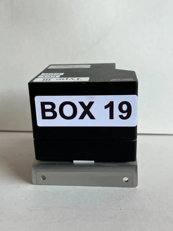 HAMAMATSU TM-UI/VIS:C11121CA-50 MINI SPECTROMETER / 200 TO 850 NM - Image 4