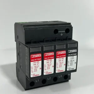 PHOENIX CONTACT VAL-MS 230 / VAL-MS 230/3+1 Surge Voltage Arrester