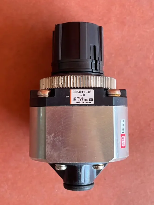 SMC SRH4011-03-R Regulator - Image 2