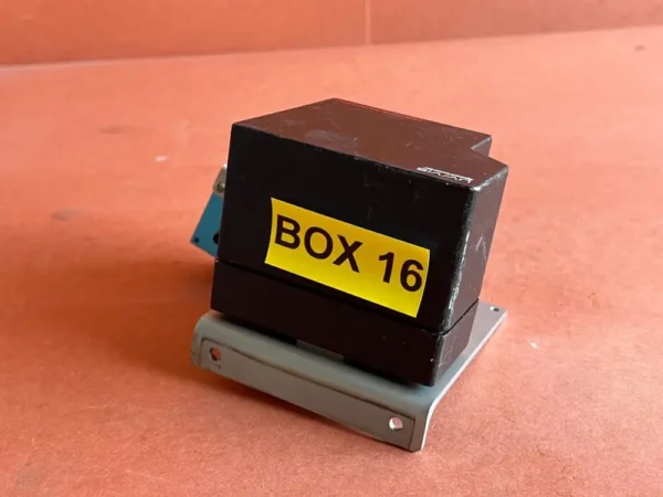 HAMAMATSU MINI SPECTROMETER TM-UV/VIS :C10082CB-01 - Image 3