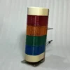 Patlite WME-AFB Mountable Green Amber Red Safety Stack Light
