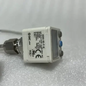 SMC PRESSURE DIGITAL GUAGE ISE80-B2-P-M