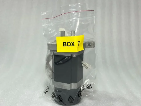 ORIENTAL MOTOR C8741-9212KM VEXTA STEPPING MOTOR - Image 4