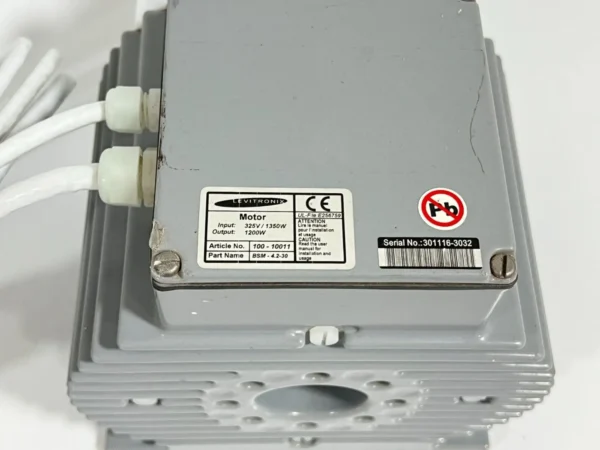 Levitronix BSM-4.2-30 Bearingless Pump - Image 4