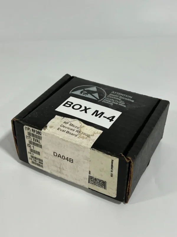 RF Micro Devices RF3805 EVAL BOARD - Image 4