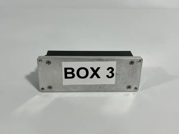 RF Morecom RMC1950 Microwave - Image 5