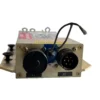 KID-Systeme GmbH ISPC2 IN-Seat 100W Double Power Supply - Image 3