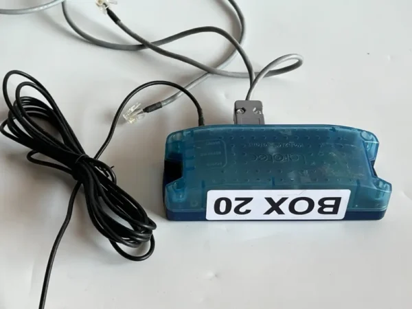 larotec - web2m power supply / ICUG3 GPRS/IEC - Image 4
