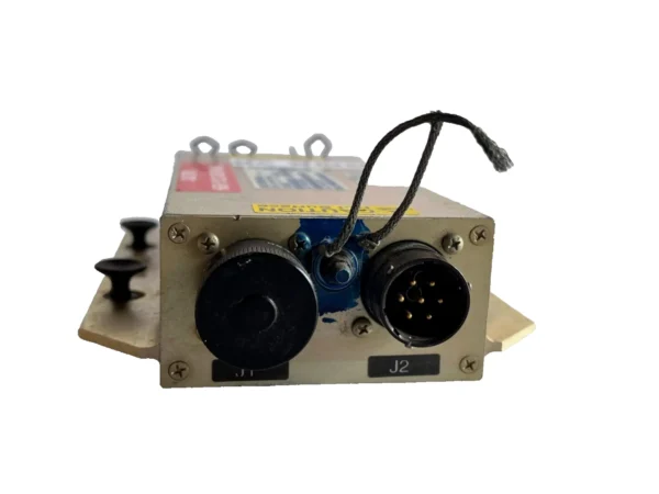 KID-Systeme GmbH ISPC2 IN-Seat 100W Double Power Supply - Image 3