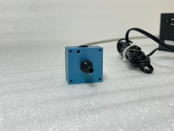 HAMAMATSU MINI SPECTROMETER TM-UV/VIS :C10082CB-01 - Image 4