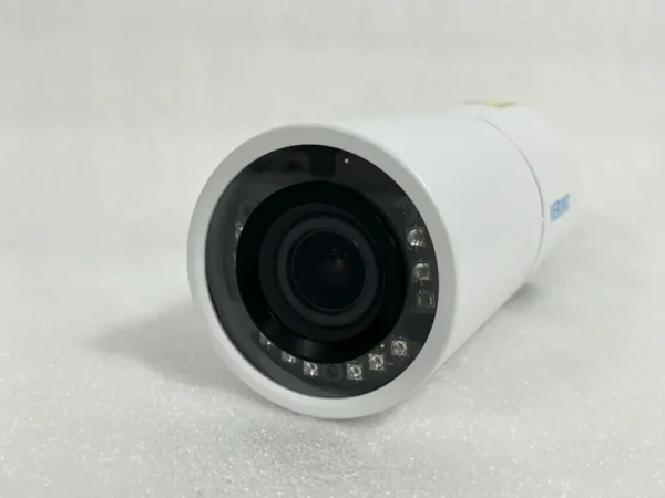 SECURITY CAMERA BULLET . IP CAMERA NETWORK V3520BTW-DN New - Image 8