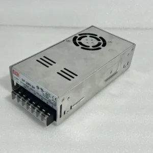 Mean Well MW SP-200-24 Power Supply