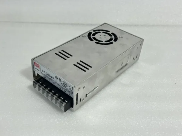 Mean Well MW SP-200-24 Power Supply