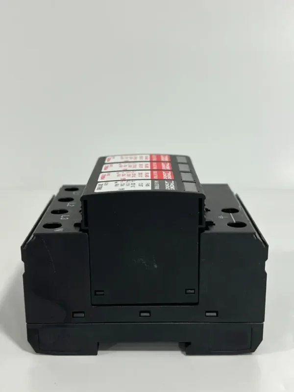 PHOENIX CONTACT VAL-MS 230 / VAL-MS 230/3+1 Surge Voltage Arrester - Image 5