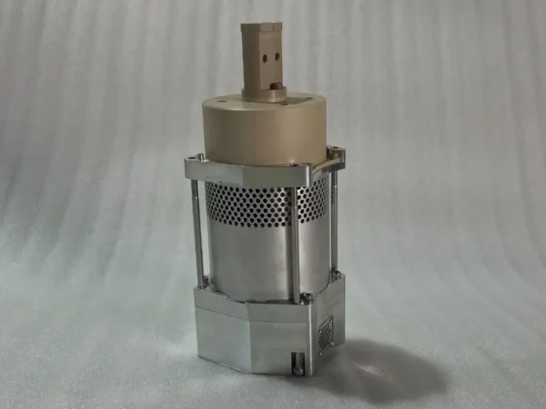 TEL TOKYO ELECTRON ATCC HTR BRKT P310 PM FILTER BOX CENT/MIDDLE 2L87-093000-V1