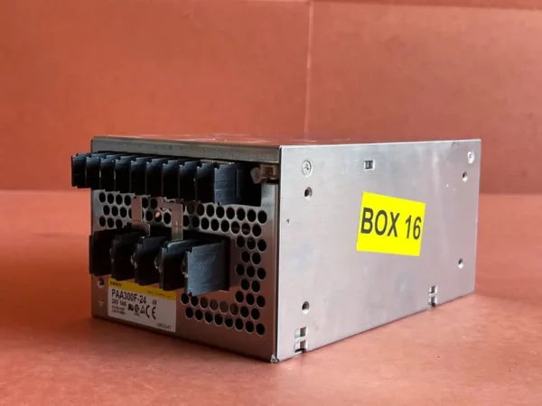Cosel PAA300F-24 Switching Power Supply