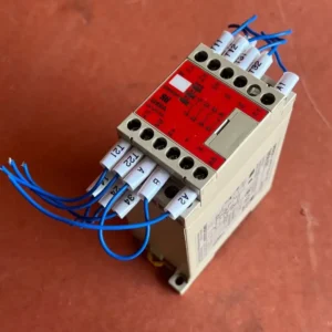 Omron G9SA-301 24VAC/DC Safety Relay Unit
