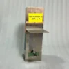 Patlite WME-AFB Mountable Green Amber Red Safety Stack Light - Image 2