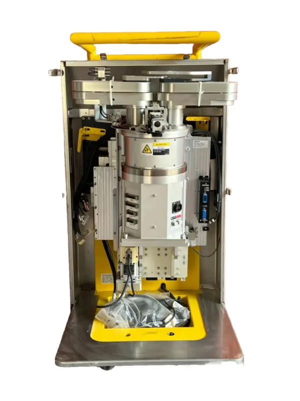 SHINKO P/N BX80-070280-11 TYPE SBX92100217 WAFER TRANSFER ROBOT - BX80-070281-11