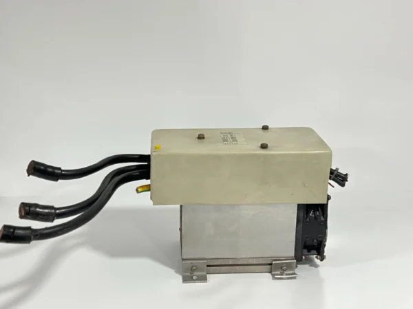 LENZE POWER SUPPLY MODULE 9365 - EME9365-E - Image 4