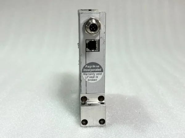 FUJIKIN T 1000 MD FCST1030MPDC-4CW2-F6L-N2-R6-D15-EP *- 6SLM - Image 2