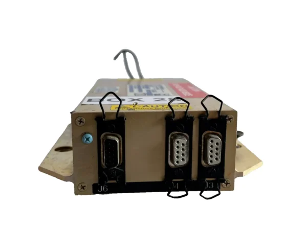 KID-Systeme GmbH ISPC2 IN-Seat 100W Double Power Supply - Image 4