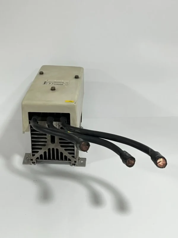 LENZE POWER SUPPLY MODULE 9365 - EME9365-E - Image 3